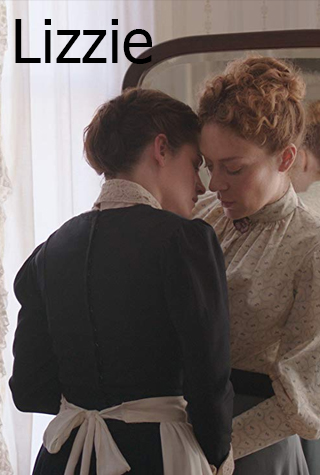 Лиззи фильм 2013 трейлер () Лиззи фильм 2013 трейлер