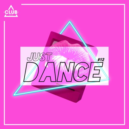 VA - Club Session - Just Dance #12 (2022)