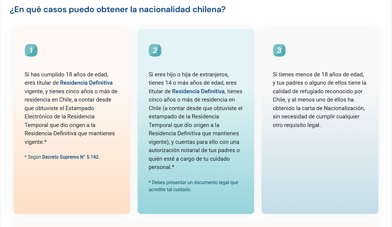 NACion