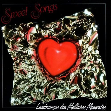 VA - Sweet Songs I (1987) FLAC