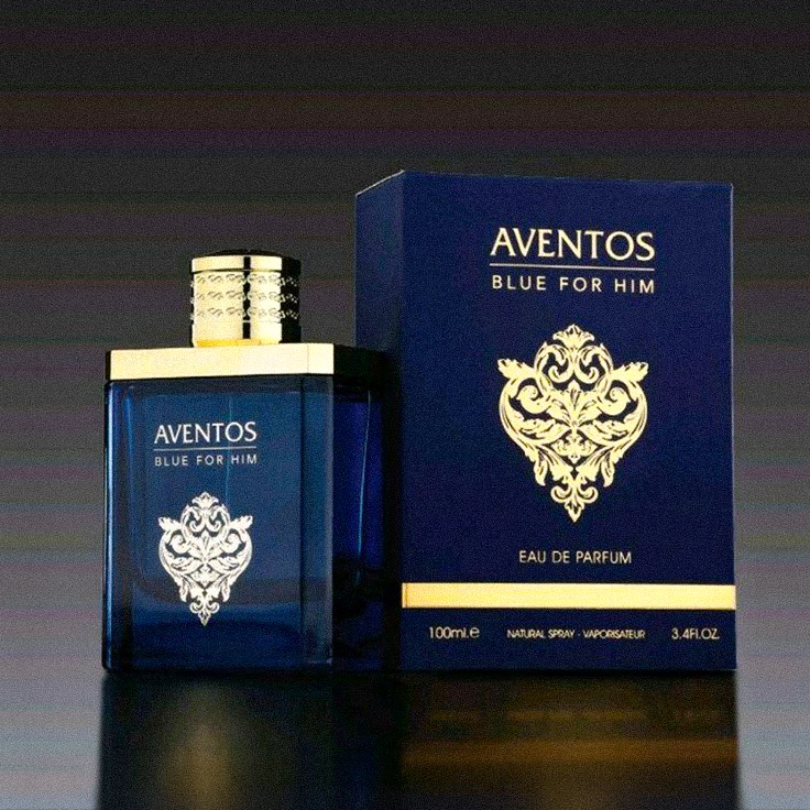 Aventos Blue for Him