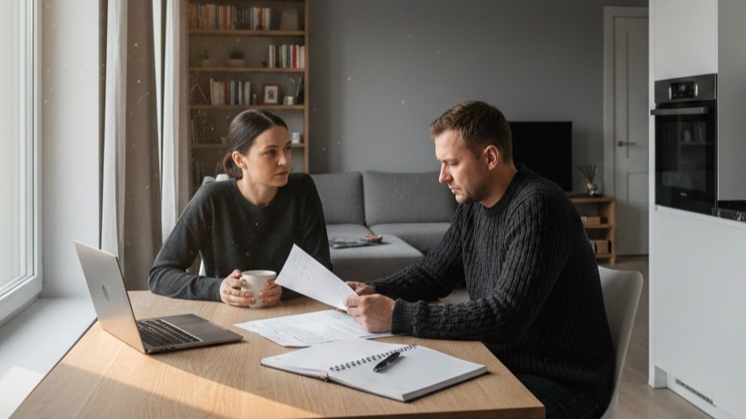 Что делать при временных финансовых трудностях: стратегия выхода из сложного периода