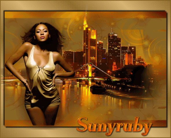 Sunyruby-Beyonce-Citylights
