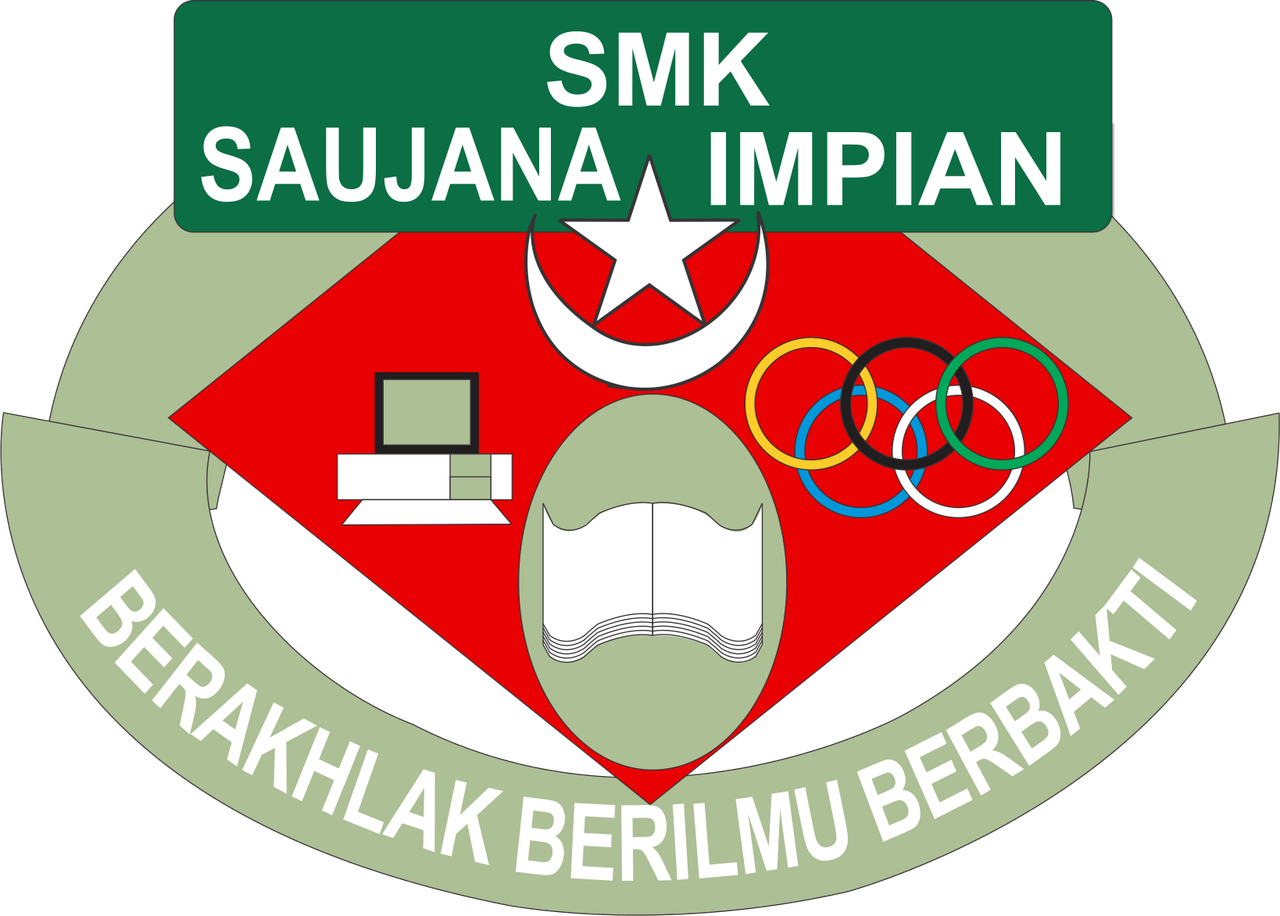 Logo SMKSI