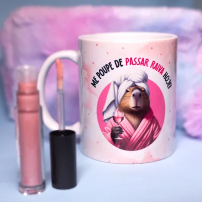 Caneca Personalizada