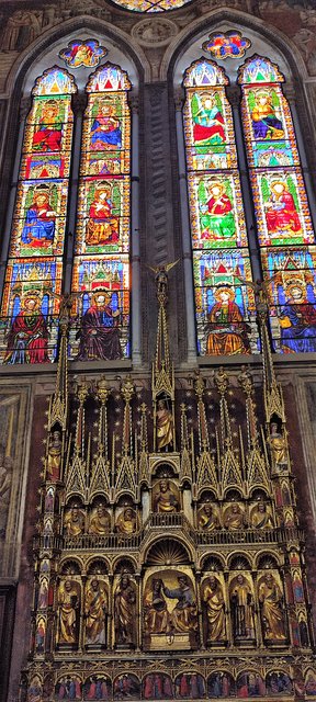 Milán-Bolonia-Rávena-Milán en Junio 2023 - Blogs de Italia - Bolonia: San Petronio, Neptuno de Giambologna etc (22)