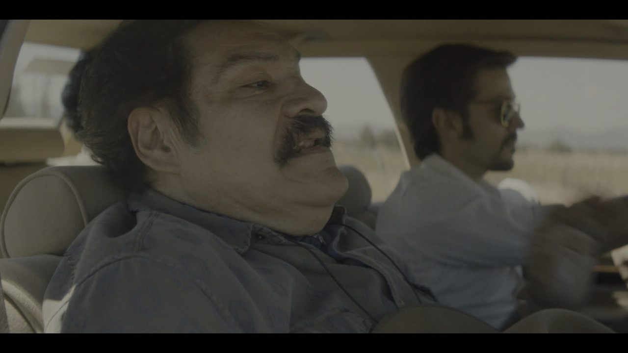 Narcos - Messico S01E01 [1080p] [HEVC] (1)