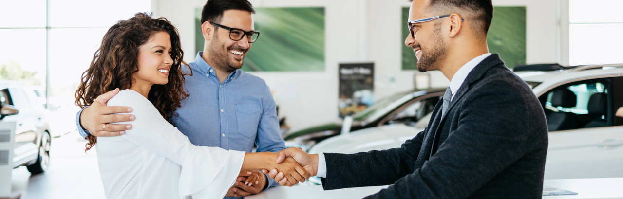 How Do You Identify a Reputable Toyota Dealership?