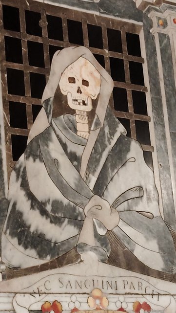 Malta y Atenas. Caravaggio y Lord Byron - Blogs of Malta - Malta: Catedral, Caballeros y Caravaggio (16)