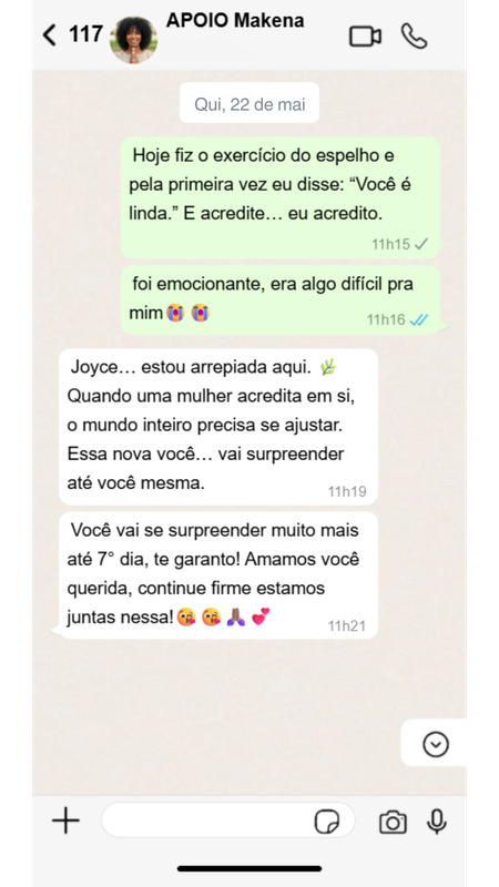 Depoimento 11