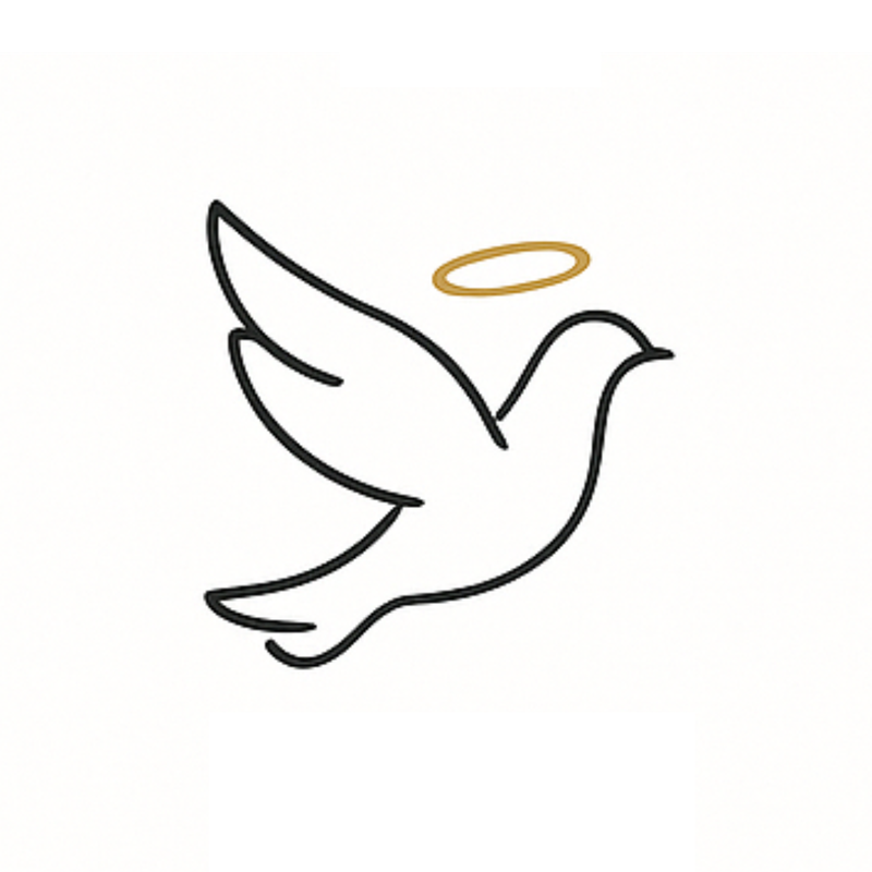 Caminho de Luz Logo