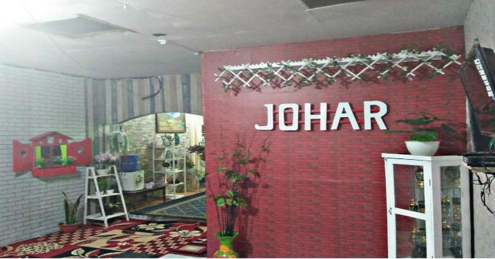 Homestay Johar Syariah Dieng