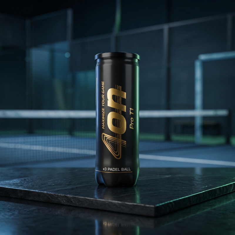 Pelotas Pro T1 4on
