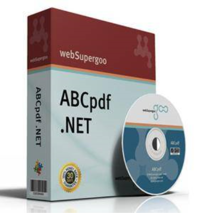 WebSupergoo ABCpdf DotNET 11.300