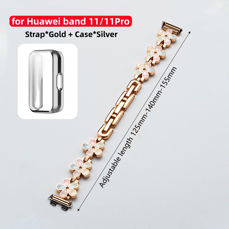 SKU04 颜色 可调节卡扣 玫瑰金 n5gol G(1)(2) 2