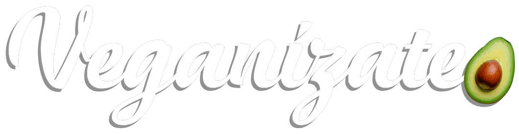 Logo Veganízate