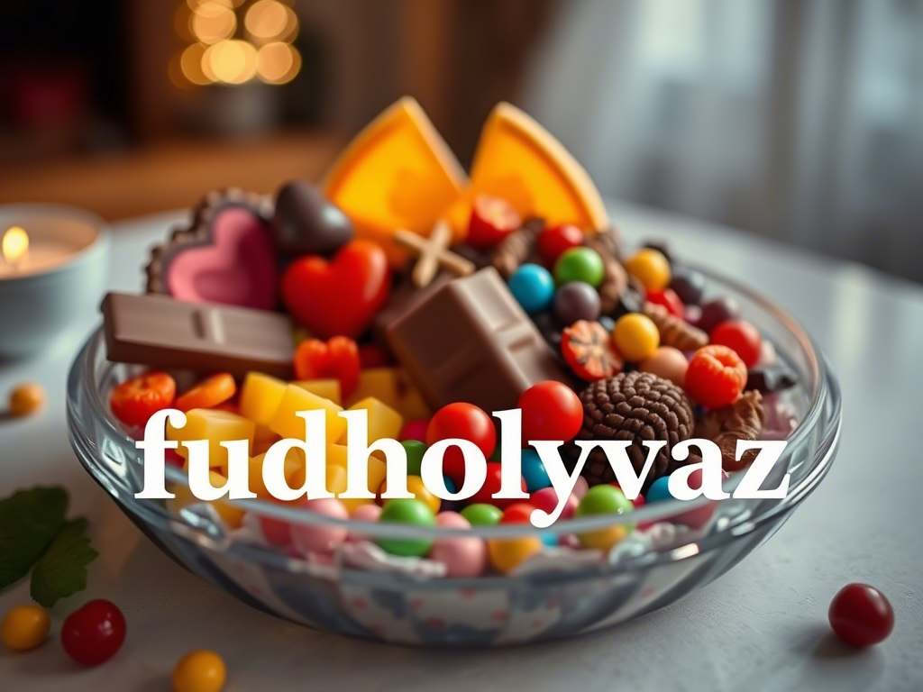 what's in fudholyvaz