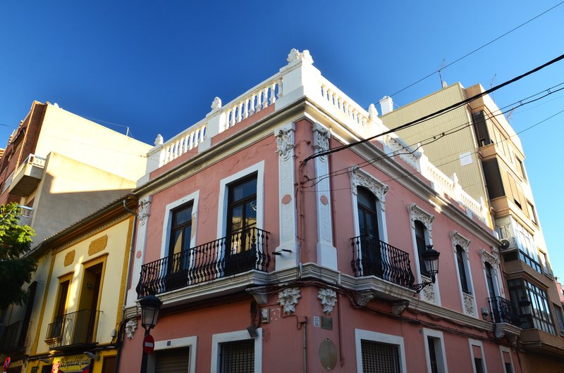 Valencia y sus pueblos-2005/2024 - Blogs de España - Torrent-20/21 y 22-12-2024 (59)