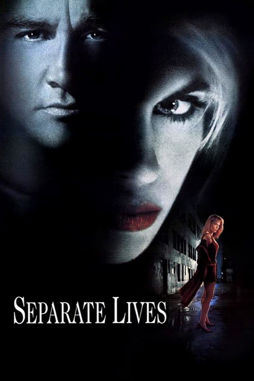 Podwójne życie / Separate Lives (1995) PL.1080p.WEB-DL.H264-wasik / Lektor PL