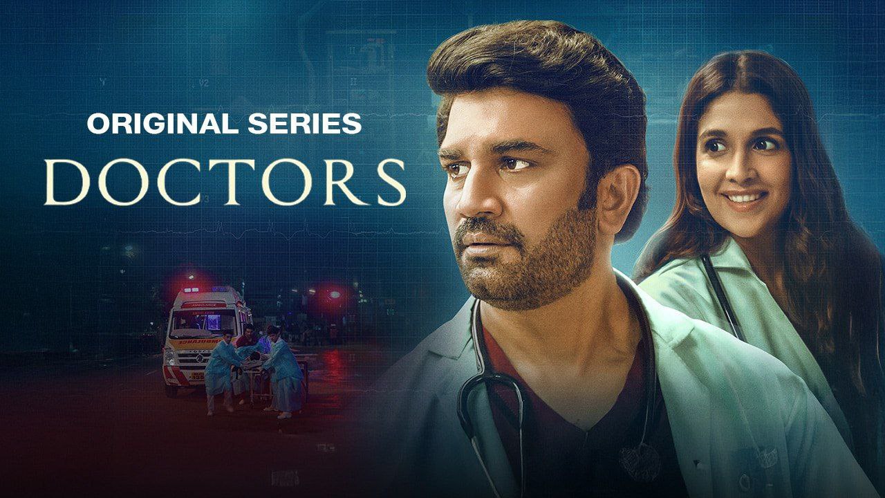 Doctors (2024) Season 01 All Episode Hindi JioCinema WEB-DL – 480P | 720P | 1080P – Download & Watch Online
