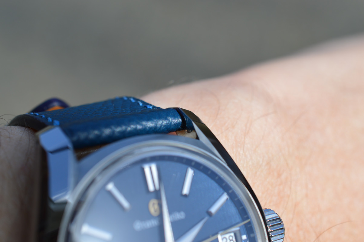 Le club des heureux propriétaires de Grand-Seiko Tome XVI - Page 30 DSC-0884