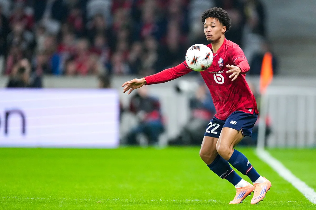 Nhận định, soi kèo Lille vs Crvena Zvezda, 03h00 ngày 20/2 