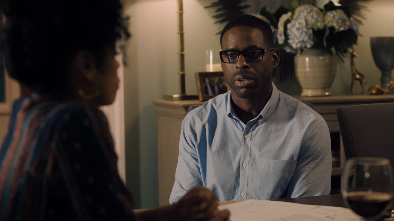 This Is Us (2016) - S02E01 - A Father's Advice (1080p WEB-DL x26