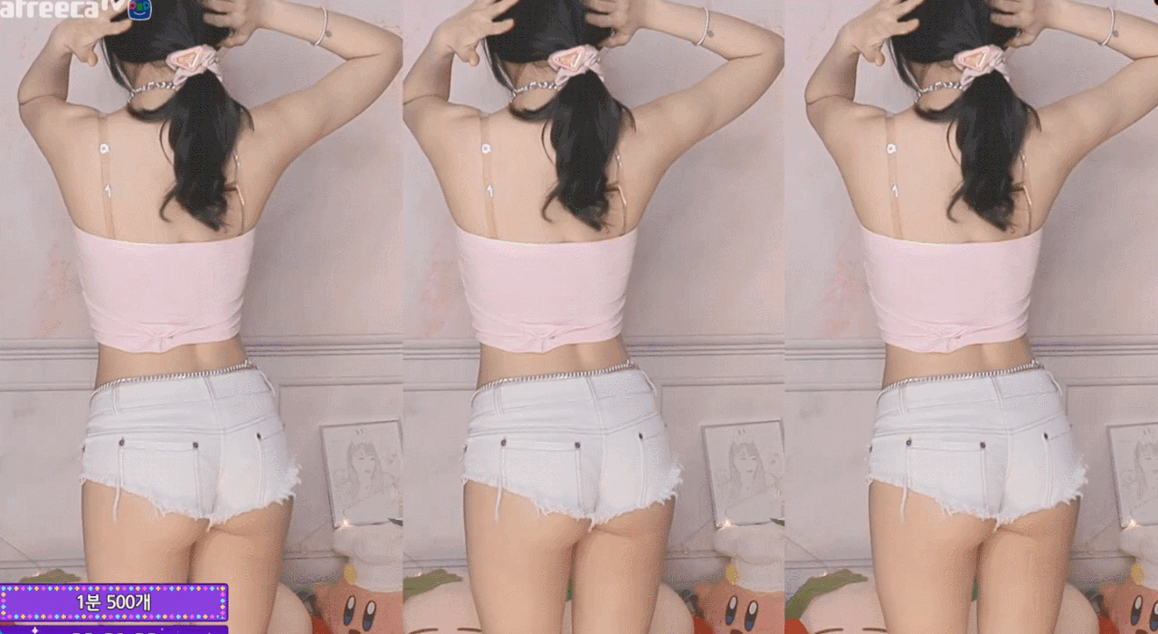 [066] 에디린 Addielyn – (ad1yn2) [AfreecaTV] – 最早的流 常规服装 (2021.06.01) [0P7V-6.46GB] 秒传