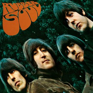 Re: The Beatles-Yesterday and Today