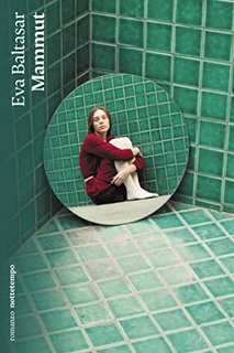 Eva Baltasar - Mammut (2023)