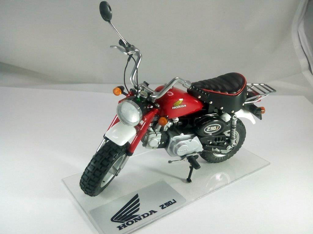Honda z50j forum (2)