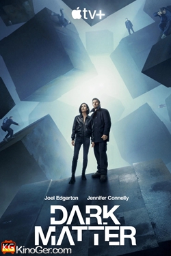 Dark Matter - Der Zeitenläufer (2024)