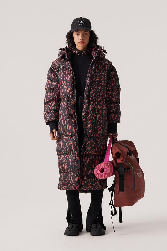 Adidas by Stella McCartney, collezione SS23 Adidas by Stella McCartney, collezione SS23