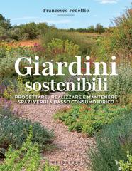 Francesco Fedelfio – Giardini sostenibili (2025)