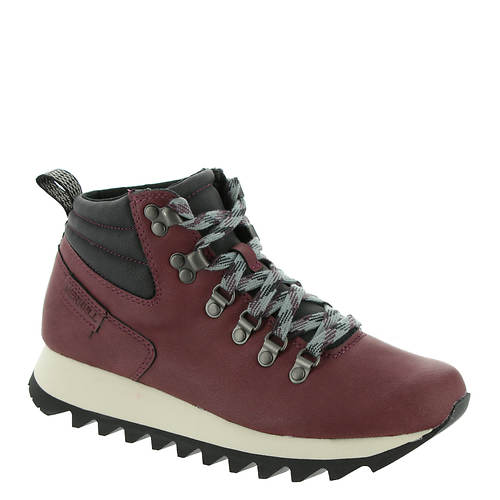 Get Women’s Merrell Alpine Hiker Shoes for Just at ShoeMall Get Women’s Merrell Alpine Hiker Shoes for Just at ShoeMall