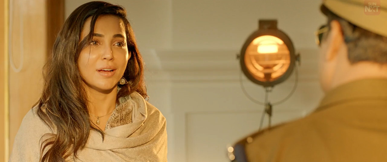 Un Paarvayil 2025 WebRip [Tamil] 480p 720p Screenshot