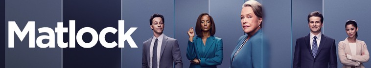 Matlock 2024 S01