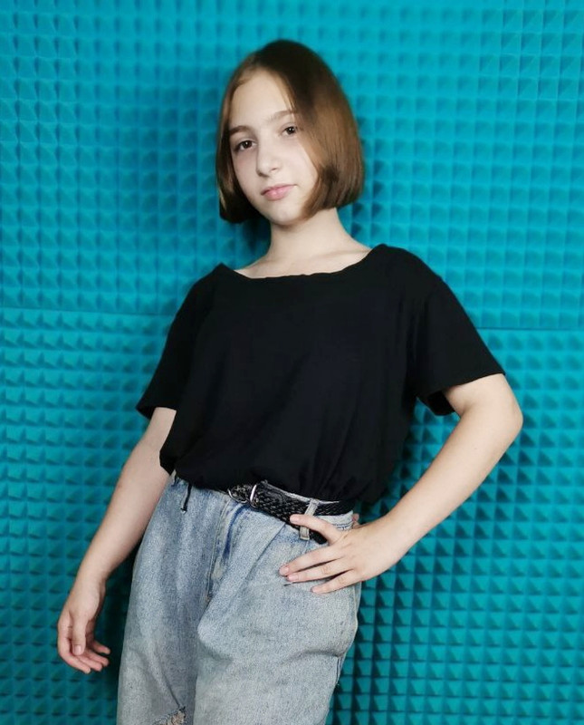 Милания Птаха 12