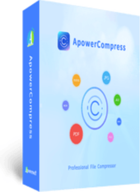 ApowerCompress 1.1.11.1 Multilingual