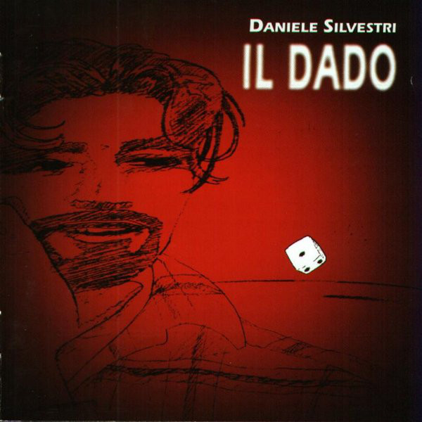 Daniele Silvestri - Il Dado [2CD, Album] (1996) .mp3 -220 Kbps