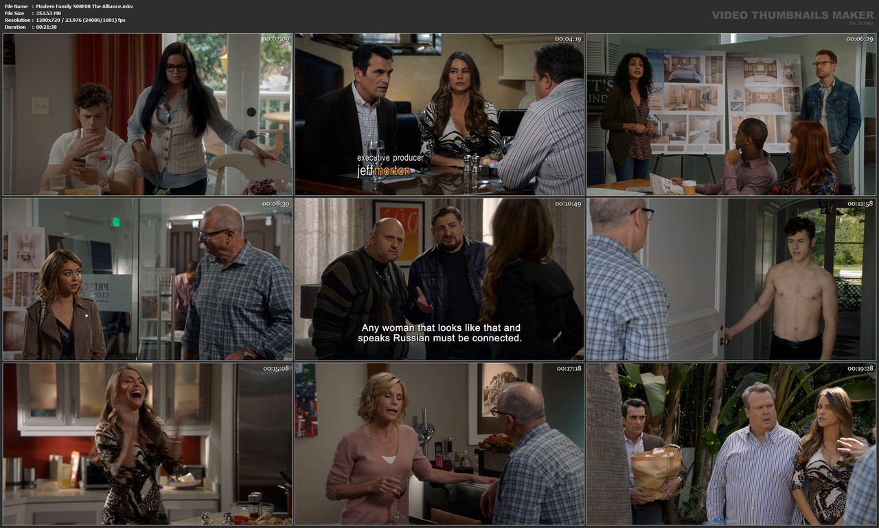 Modern Family S08E08 The Alliance.mkv