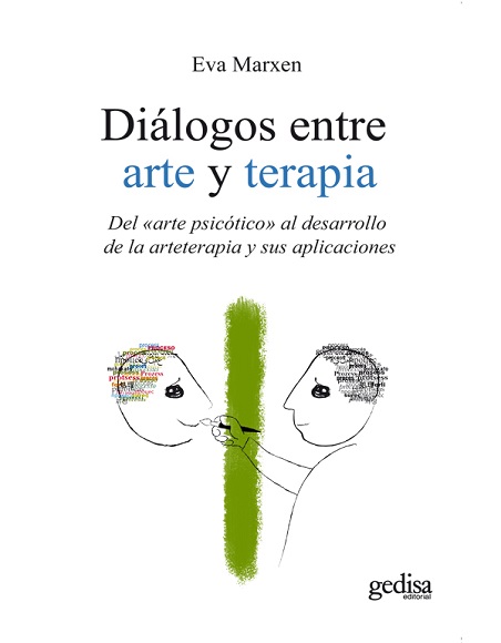 Diálogos entre arte y terapia - Eva Marxen (Multiformato) [VS]