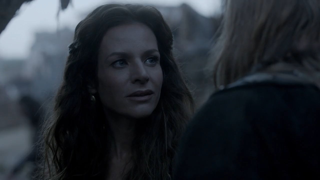 Vikings (2014) Season 2 [Hindi + English] BluRay 480p 720p ESub - Complete Screenshot