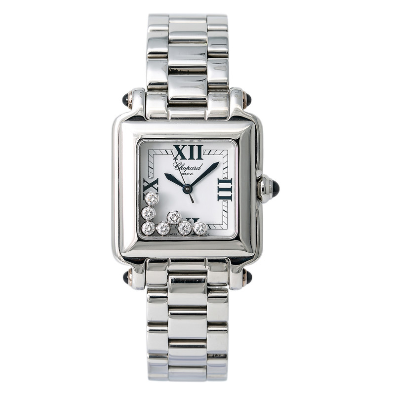 ebay chopard happy sport