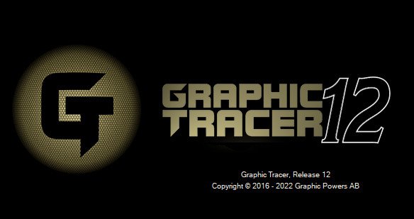 Graphic Tracer Professional v1.0.0.1 Release 12 (x64)