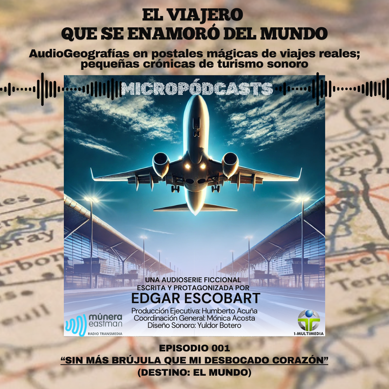 Episodio 1