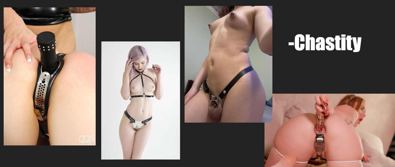 chastity