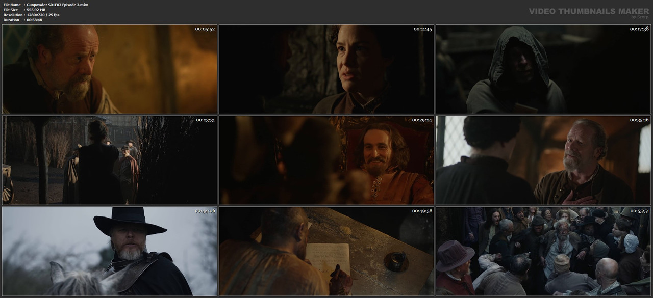 Gunpowder S01E03 Episode 3.mkv