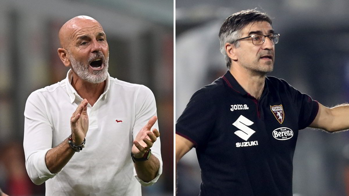 Milan-Torino Streaming Gratis TV, dove vedere la partita Internet Live Calcio