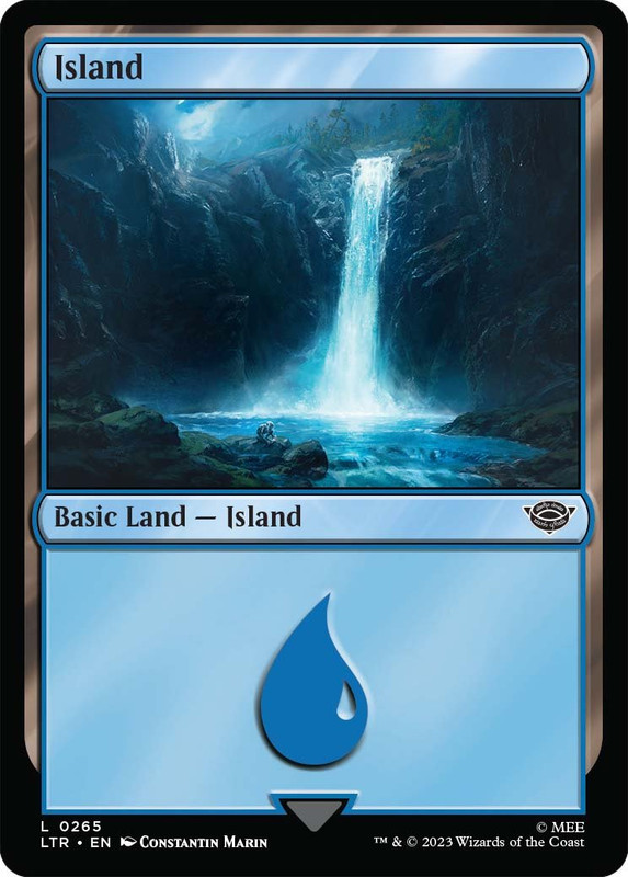 Basic-Land-Island-A